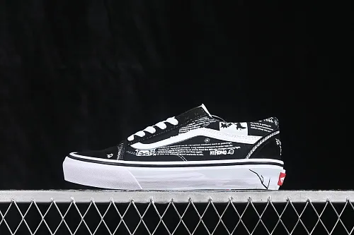 All categories Vans Vans series Vans Low Vans Low Vans Old Skool Vans low-top casual skateboard shoes VN00056239
